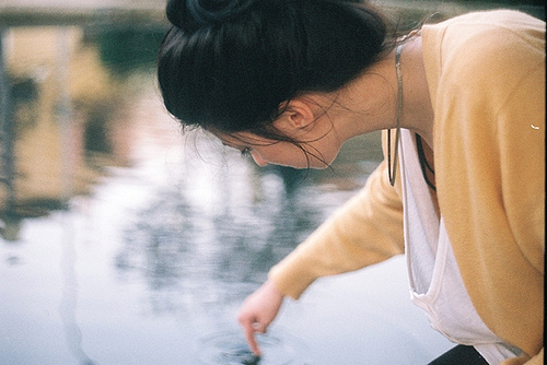 亲近自然让人舒服的句子（亲近自然舒服的句子）